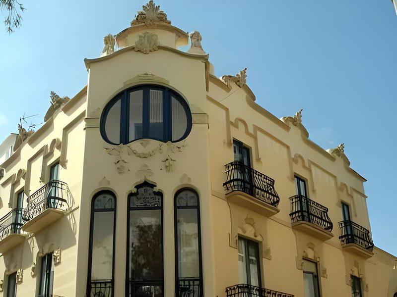 El Xalet