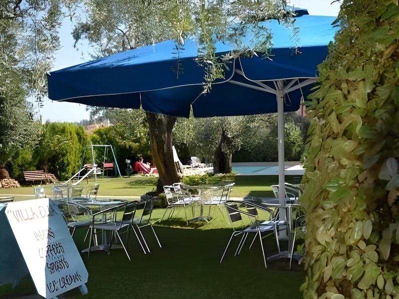 Villa Elia