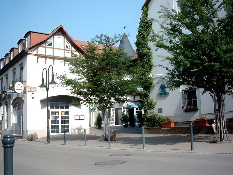 Wolmirstedter Hof