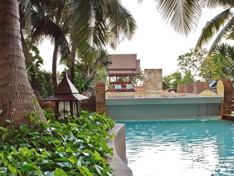 Century Park Hotel