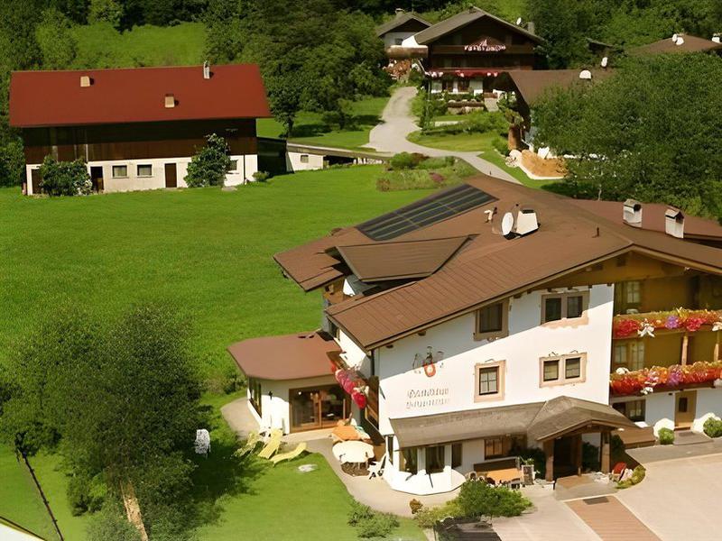 Pension Schneeberger
