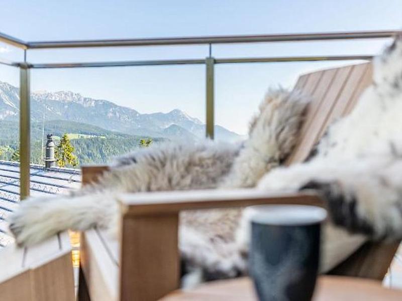 Alpenchalets Reiteralm by ALPS RESORTS