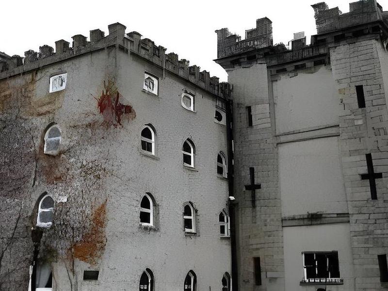 Cabra Castle