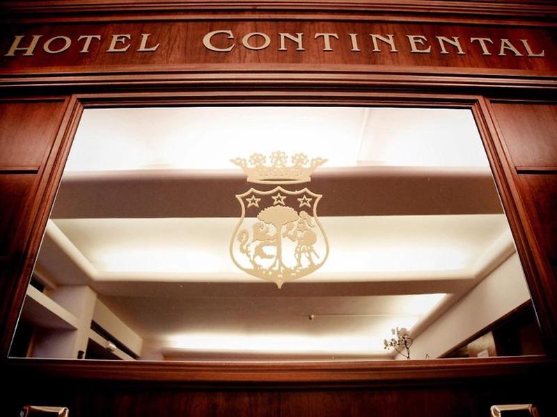 Continental
