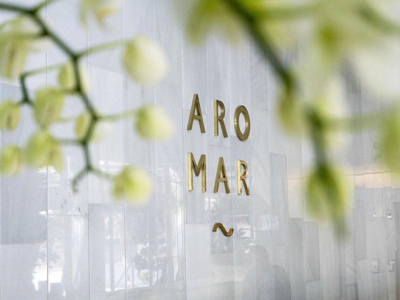 Hotel Aromar
