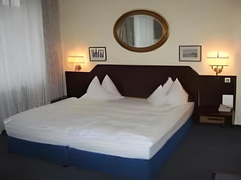 Hotel Edel Weiss