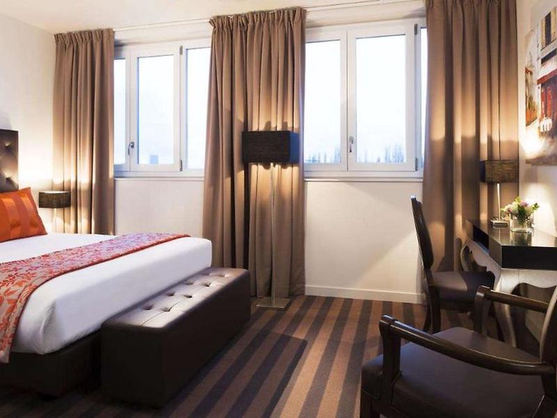 Executive Hôtel