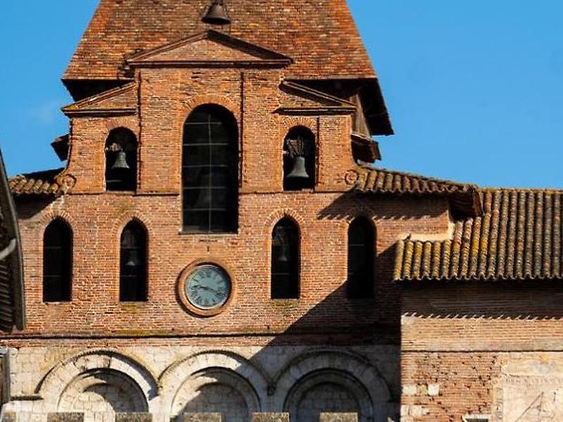 Le Moulin de Moissac