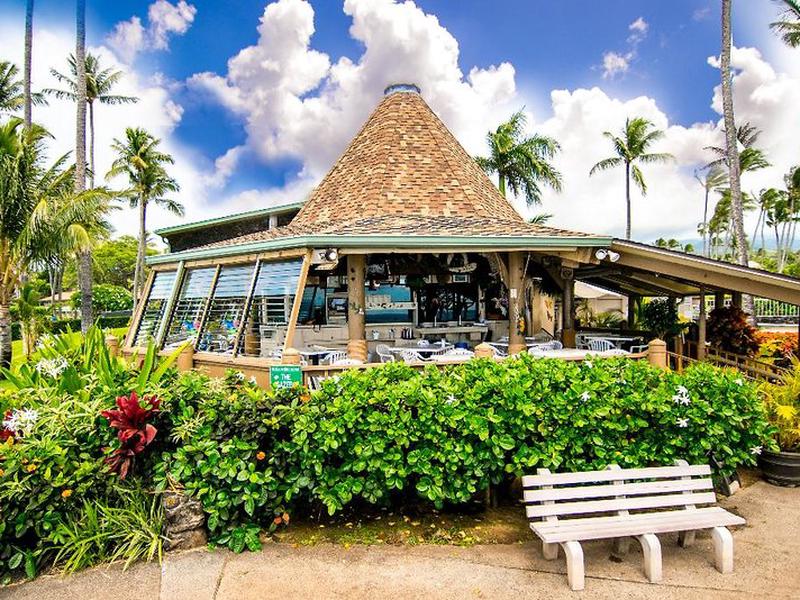 Napili Shores Maui by Outrigger