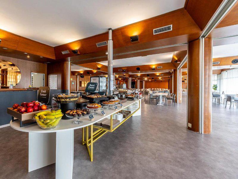 B&B Hotel Borgaro Torinese