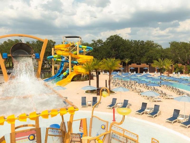 Westgate River Ranch