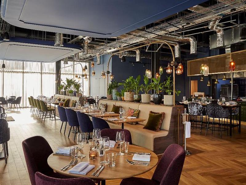 Hotel Indigo Coventry by IHG