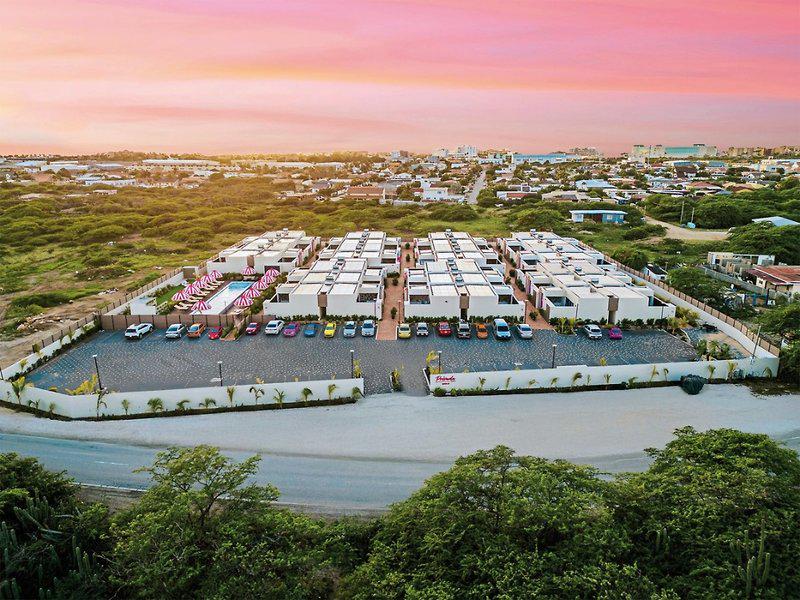 Privada Stays Eagle Hotel