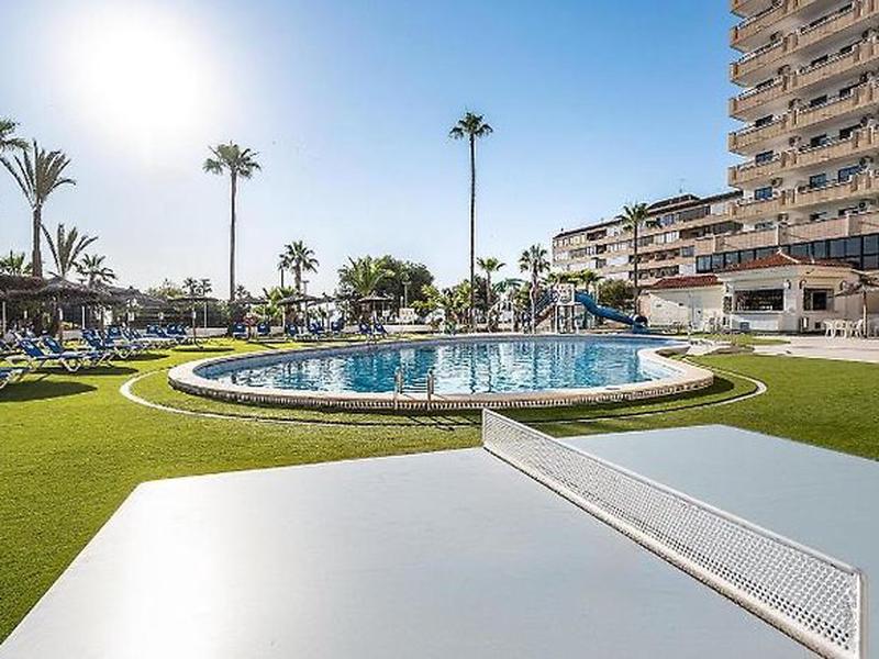 Hotel Playas de Torrevieja
