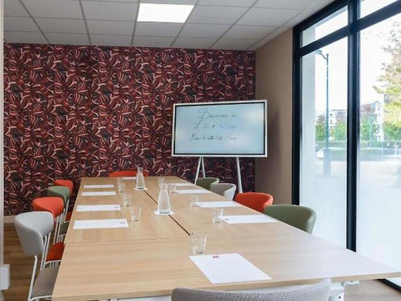 ibis budget Marne-la-Vallée Val d'Europe