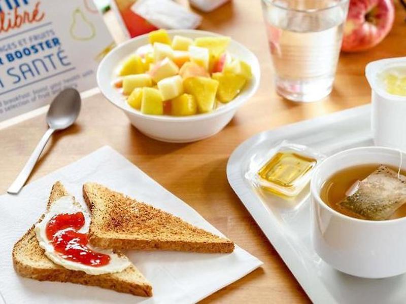 ibis budget Wien Messe