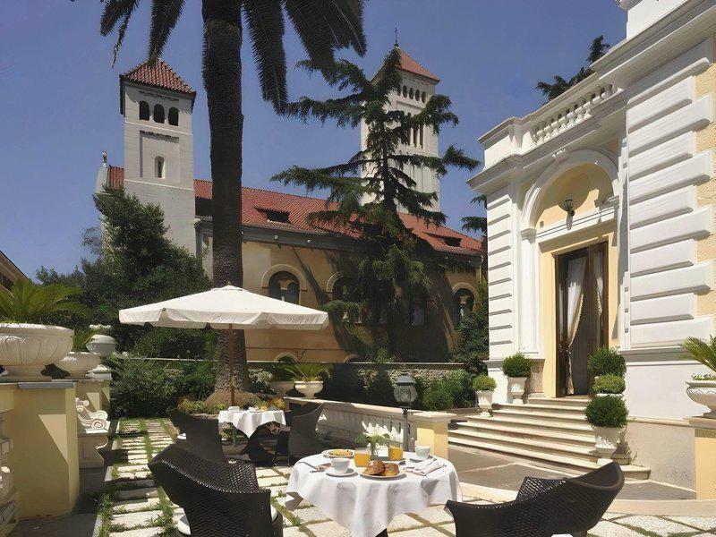 Villa Pinciana