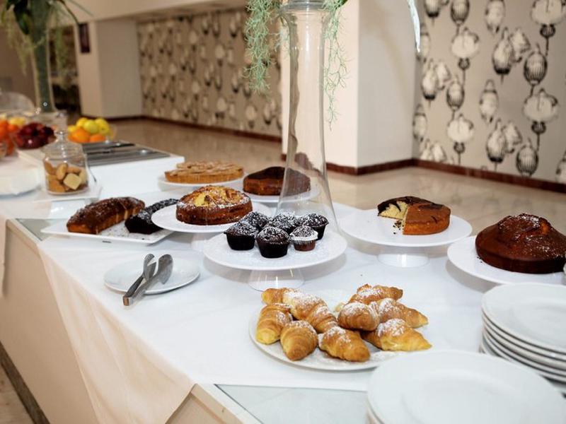 Mediterraneo Palace Hotel