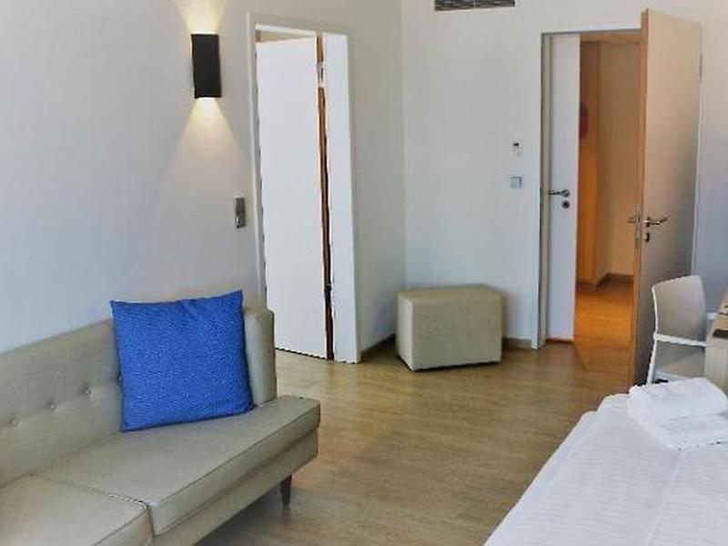 IBB Blue Hotel Paderborn