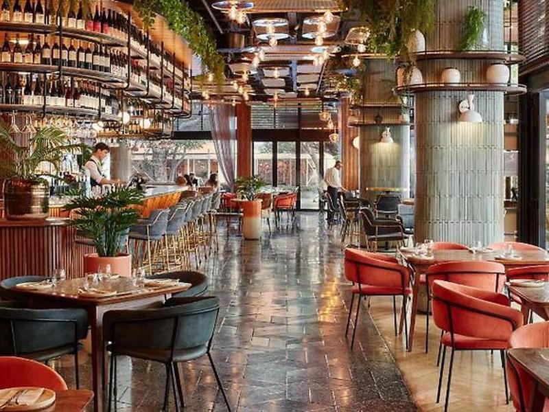 voco Johannesburg Rosebank by IHG