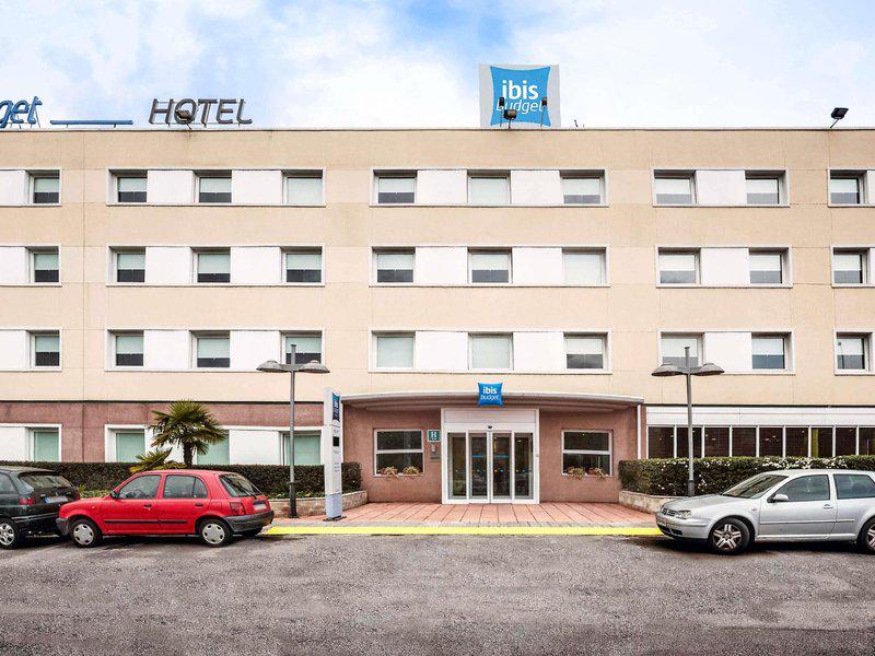 ibis budget Barcelona Sant Andreu de la Barca