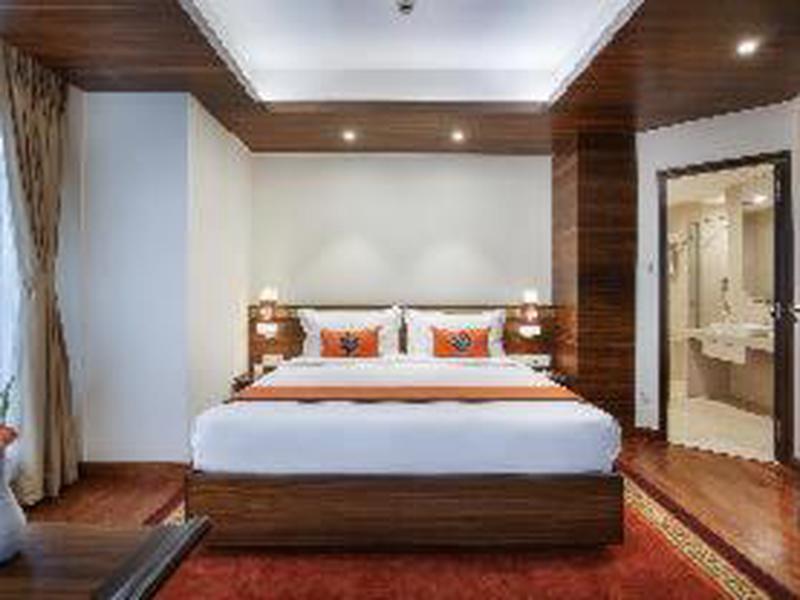 Ramada by Wyndham Kathmandu Dhumbarahi