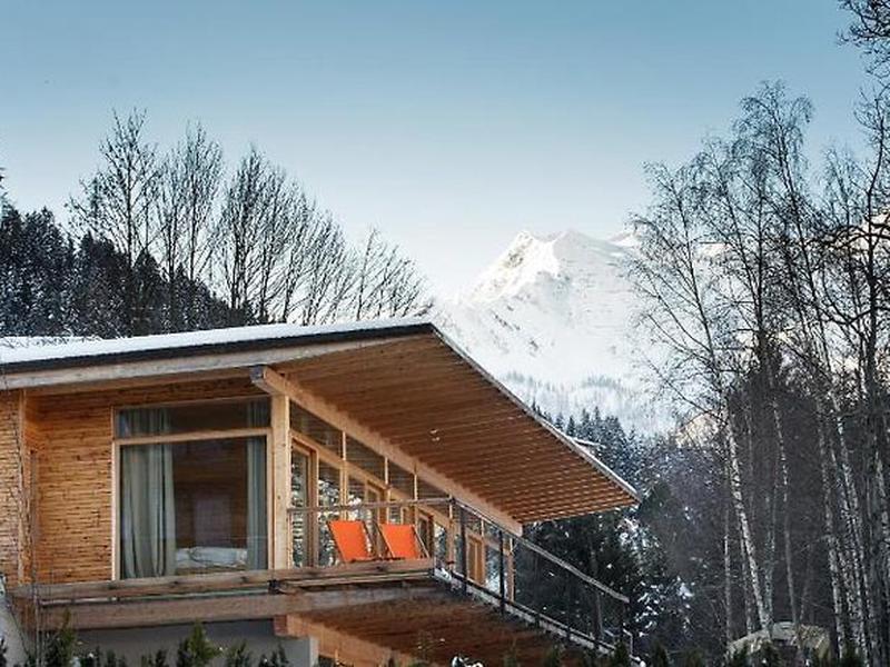Alpine Spa Hotel Haus Hirt