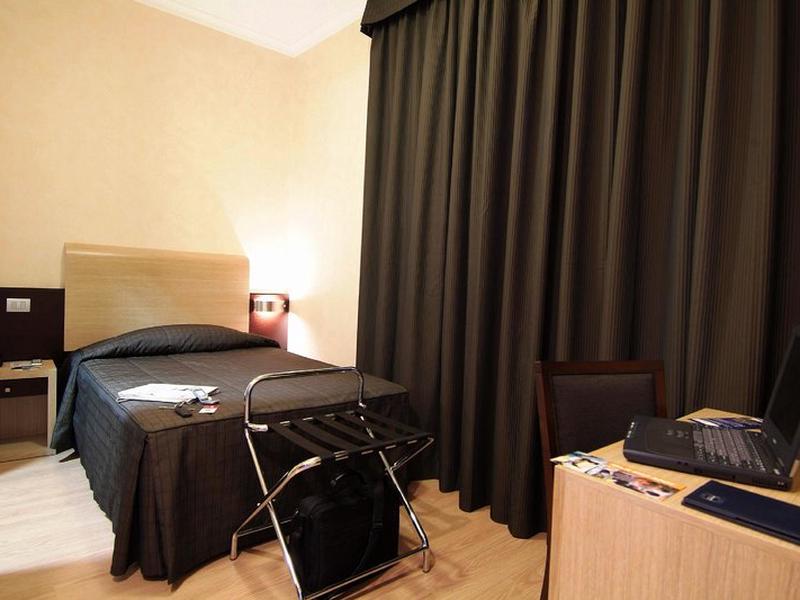 Euro House Suites
