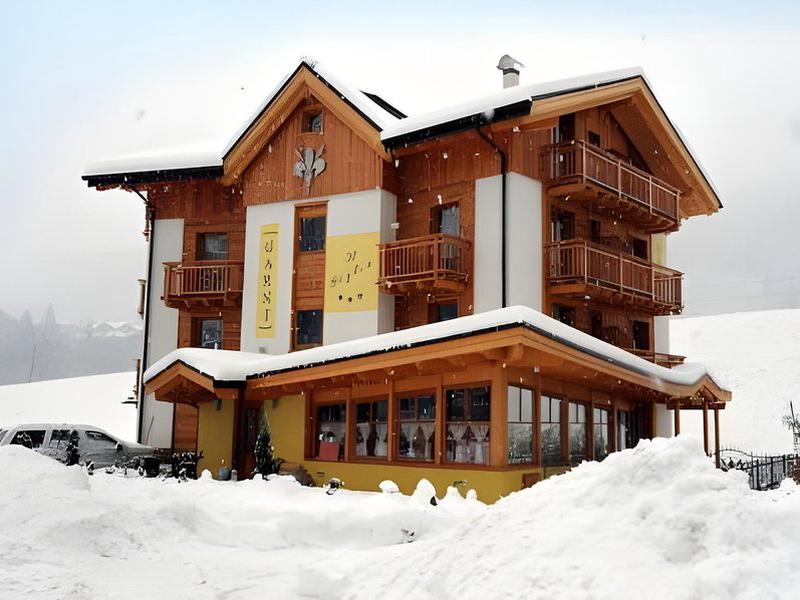 Hotel Garnì Il Giglio
