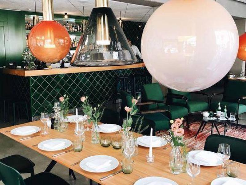 Kitz Boutique Hotel & Restaurant