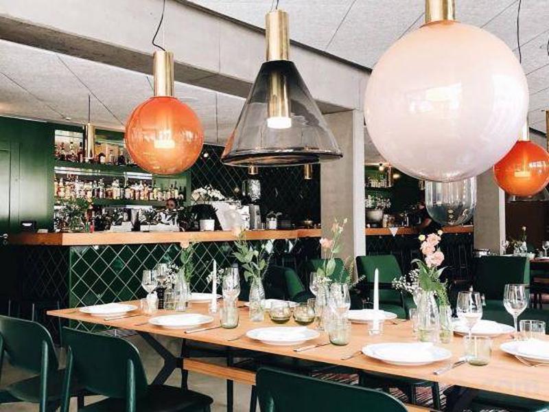 Kitz Boutique Hotel & Restaurant