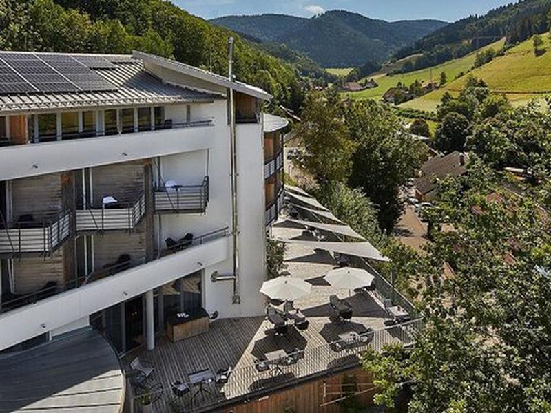 ElzLand Hotel Pfauen WELLNESS, SPA & VITALIS HOTEL