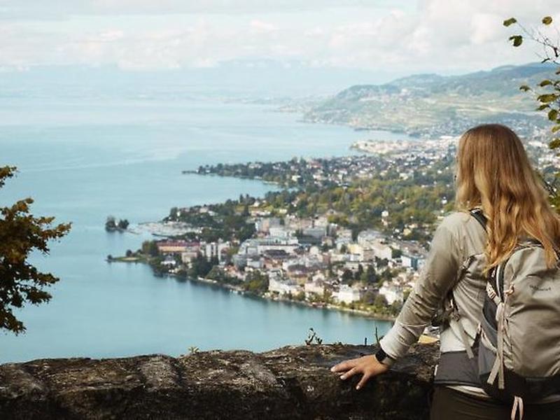 Montreux Youth Hostel