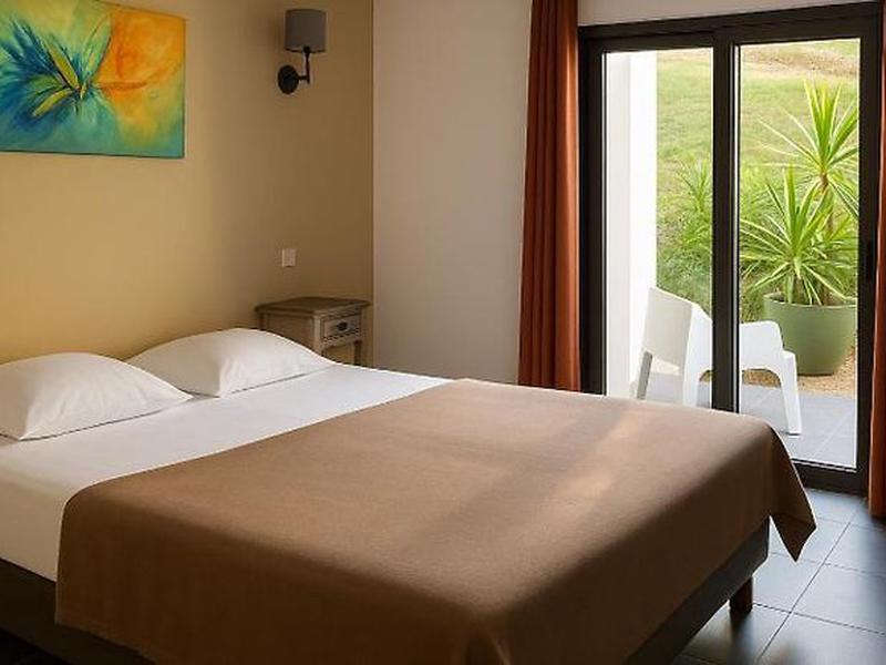 Auberge Ferayola