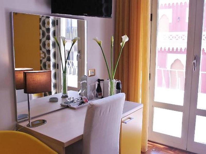 Pellicano Guest House