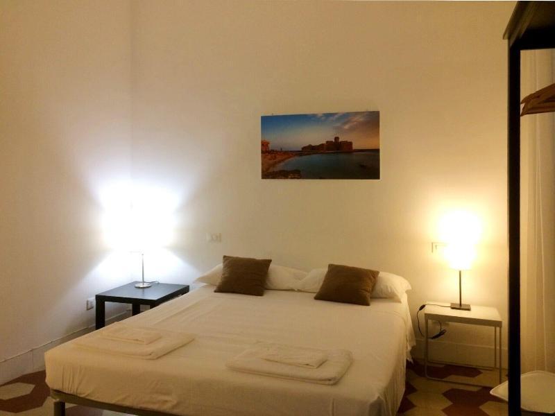 Rhegion B&B