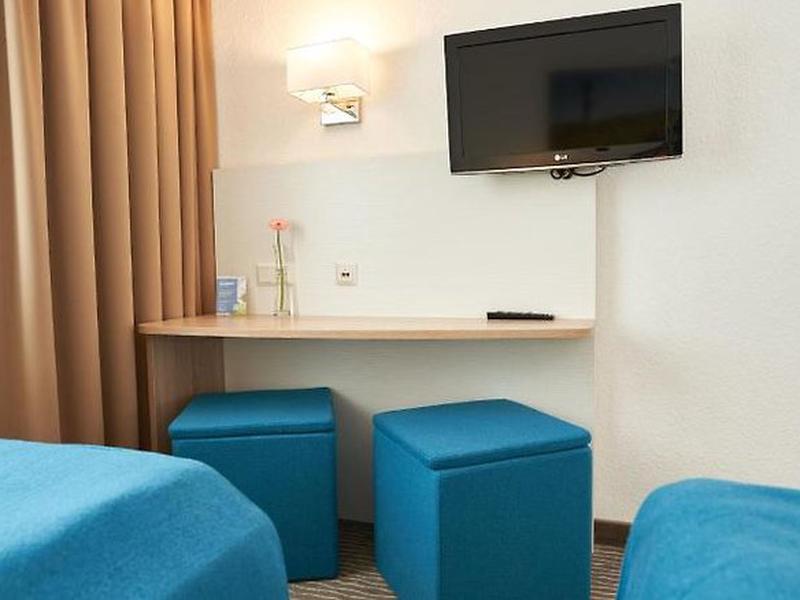 Hotel NordRaum