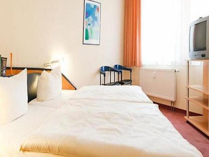 Aparthotel Münzgasse