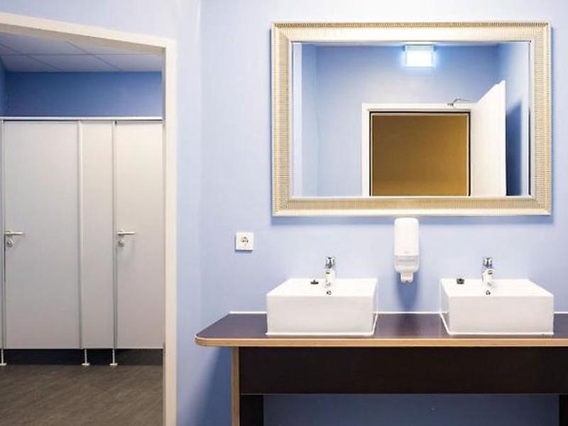 BoxHotel Hannover (App based Hotel)