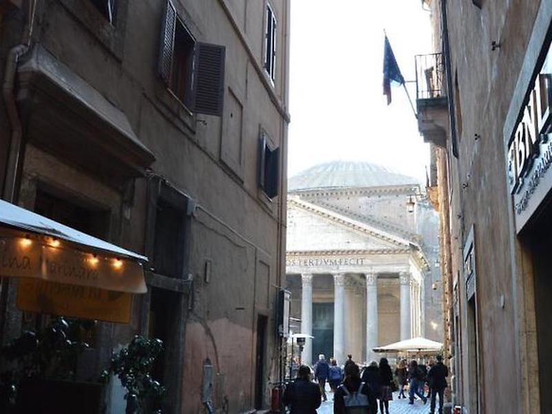 Dimora Degli Dei