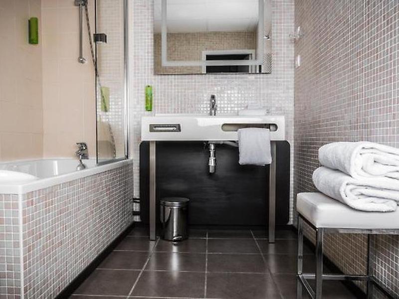 Best Western Hôtel de France
