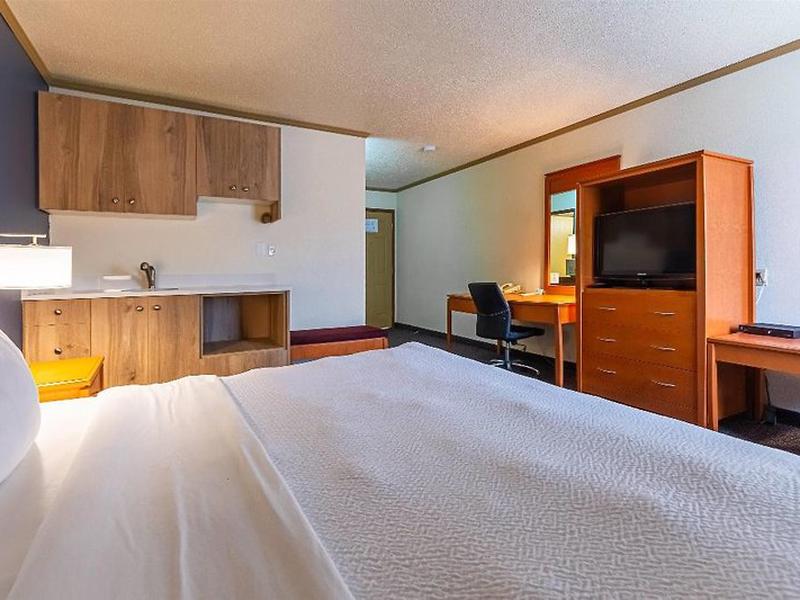 Days Inn by Wyndham Drayton Valley