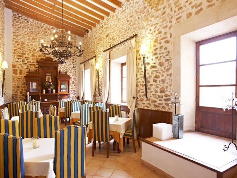 Finca Agroturismo Puig de Ros d'Alt