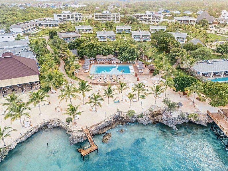 Aldiana Club Zanzibar Kwanza