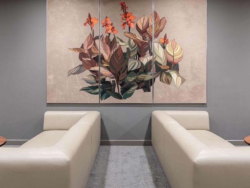 Hilton Garden Inn Tbilisi Chavchavadze