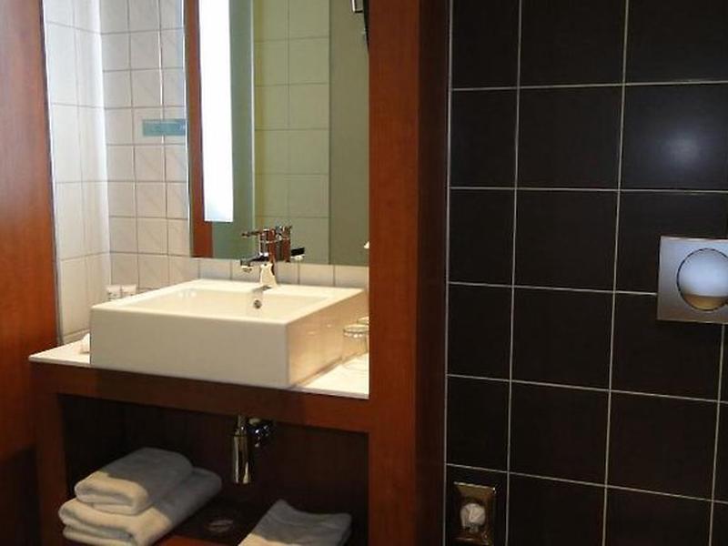 Mercure Ostrava Center