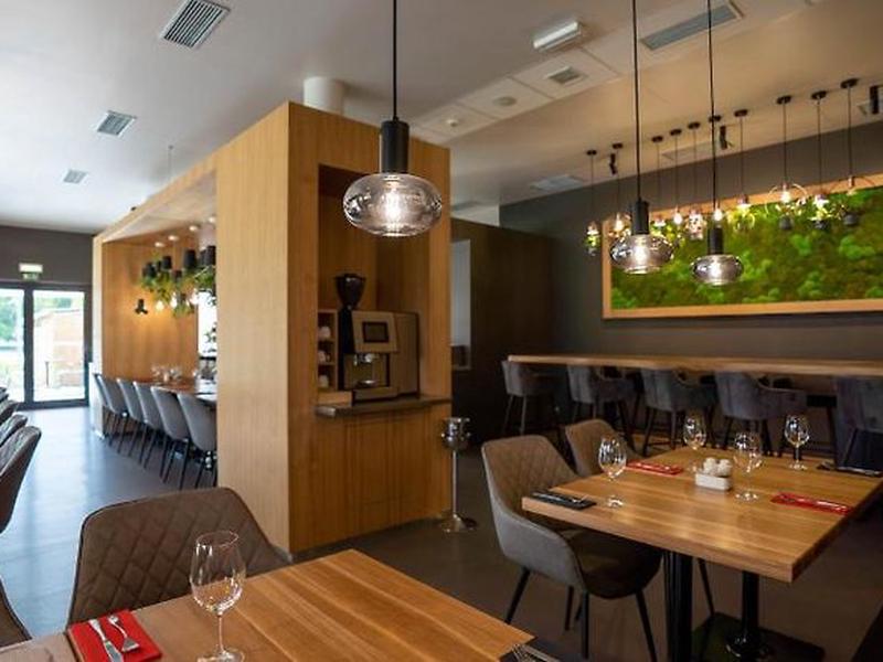 ibis Plzen