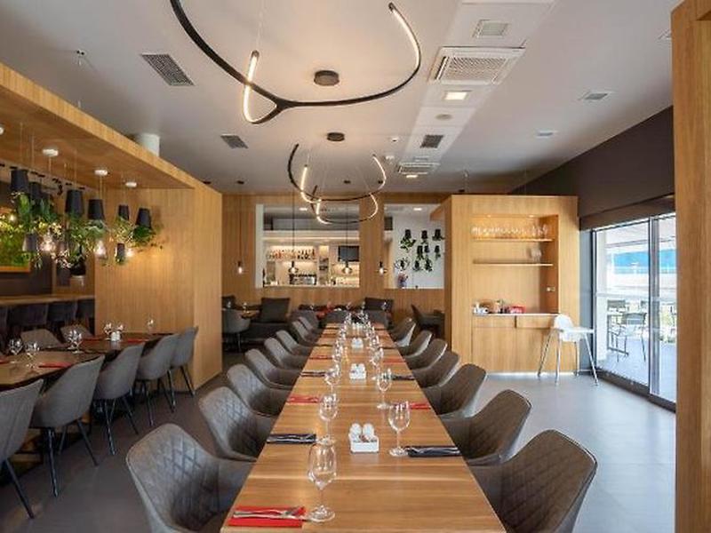 ibis Plzen