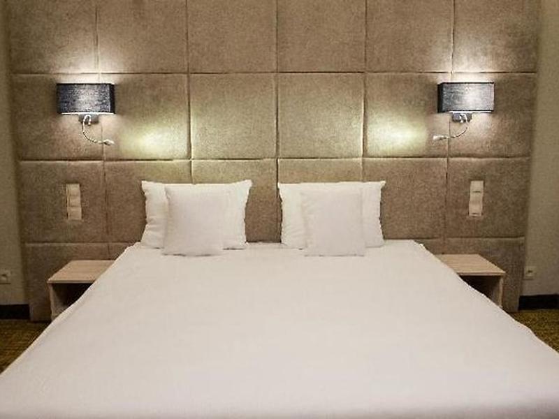 Citi Hotel's Wroc'aw