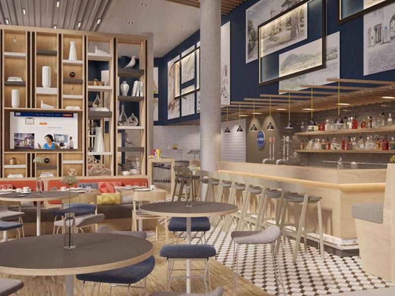 Holiday Inn Express & Suites Monheim Am Rhein by IHG